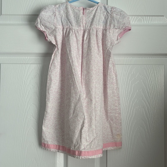EPK floral dress Size: 3T - Picture 2 of 11